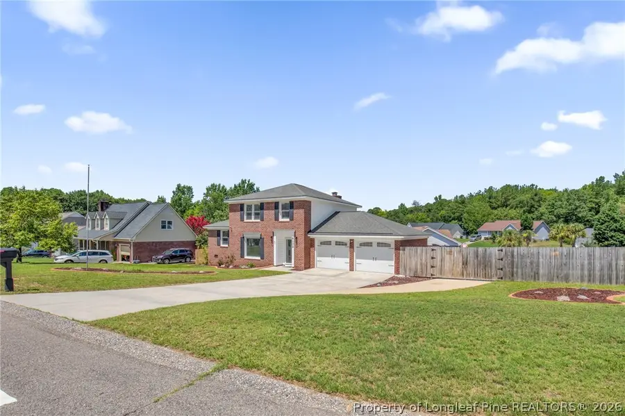 6102 Lakeway Drive, Fayetteville, NC 28306 - #2