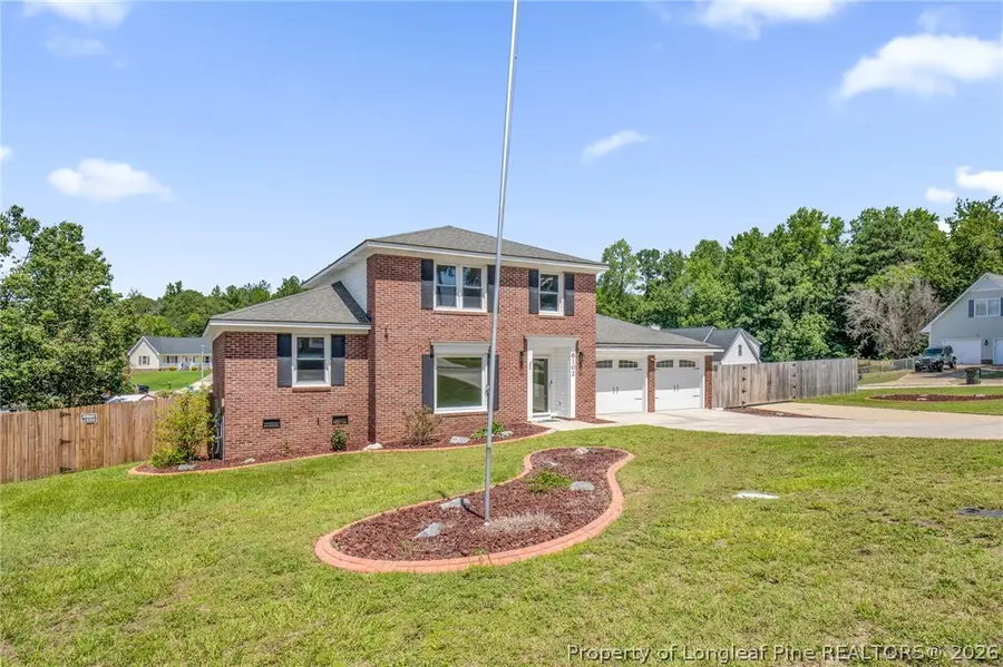 6102 Lakeway Drive, Fayetteville, NC 28306 - #3