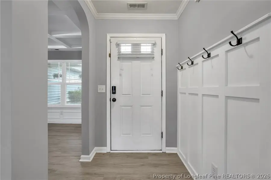 636 Wood Point Drive, Bunnlevel, NC 28323 - #3