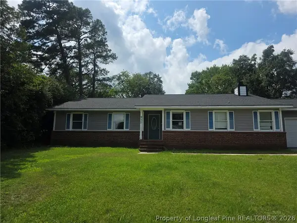 932 Brookridge Drive, Fayetteville, NC 28314
