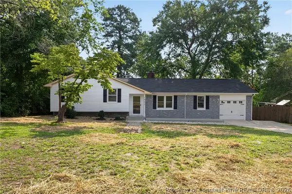 1862 Paisley Avenue Avenue, Fayetteville, NC 28304