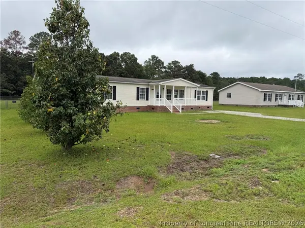584 Red Oak Farm Road, Tar Heel, NC 28392