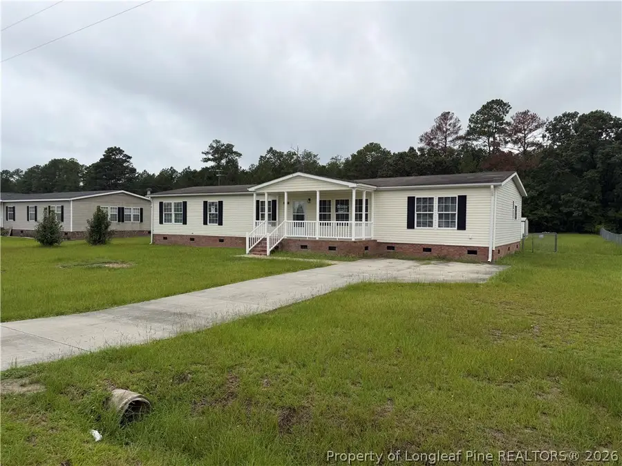 584 Red Oak Farm Road, Tar Heel, NC 28392 - #3