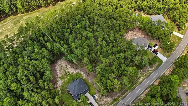 29841 Peach Orchard Road, Wagram, NC 28396
