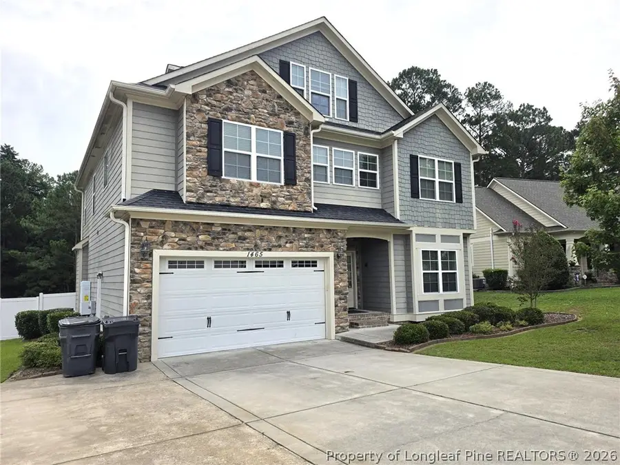 1465 Vergeland Drive, Hope Mills, NC 28348 - #2