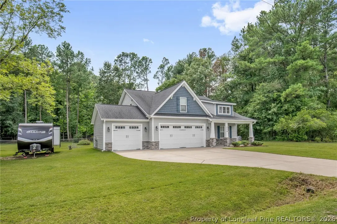 770 Melstone Drive, Fayetteville, NC 28311 - #1
