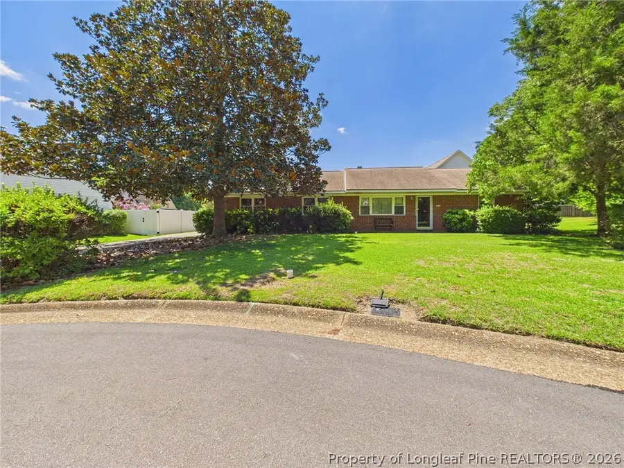 1815 Sunnyside Circle, Fayetteville, NC 28305 - #2