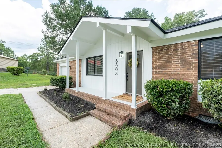 6603 Radcliff Ct Court, Fayetteville, NC 28311 - #3