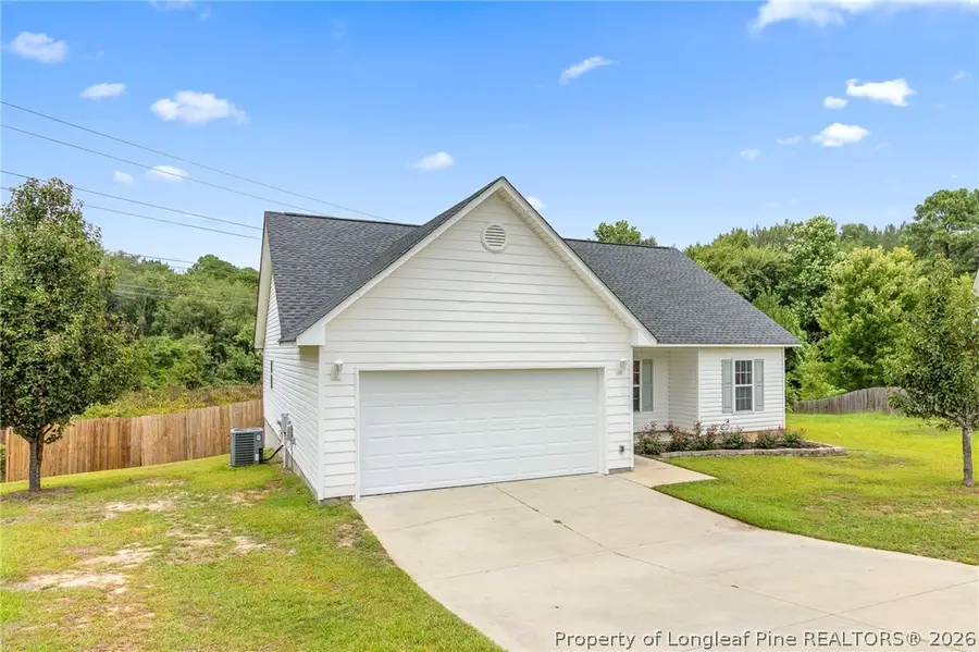 2400 Camp Lejeune Court, Hope Mills, NC 28348 - #2