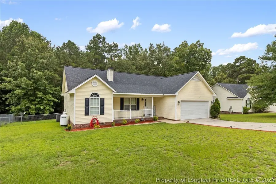 117 Jefferson Drive, Raeford, NC 28376 - #3