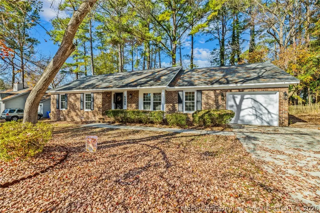5890 Waccamaw Court, Fayetteville, NC 28314 - #1