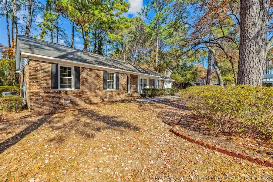5890 Waccamaw Court, Fayetteville, NC 28314 - #2