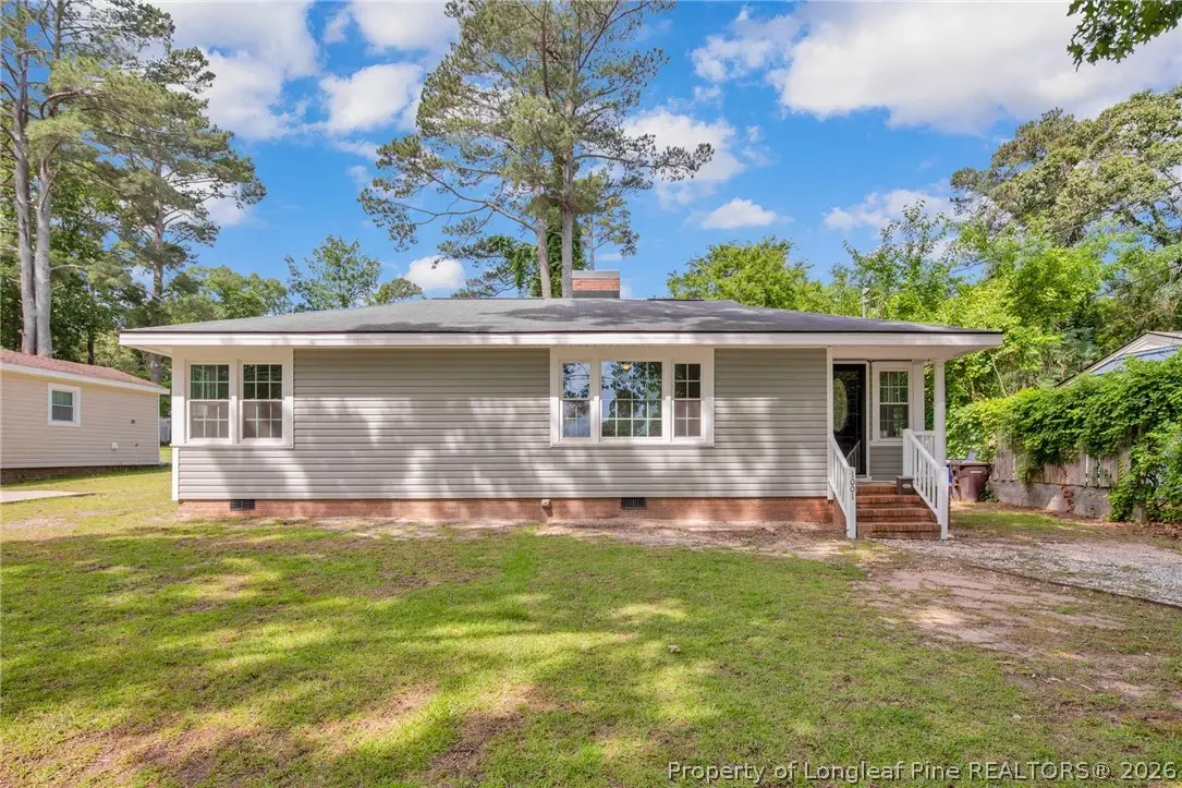 1001 Ivy Road, Fayetteville, NC 28303 - #1