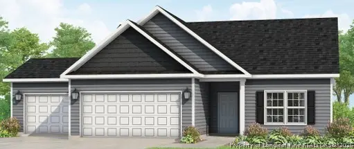 195 Laborde Lane, Raeford, NC 28376 - #1