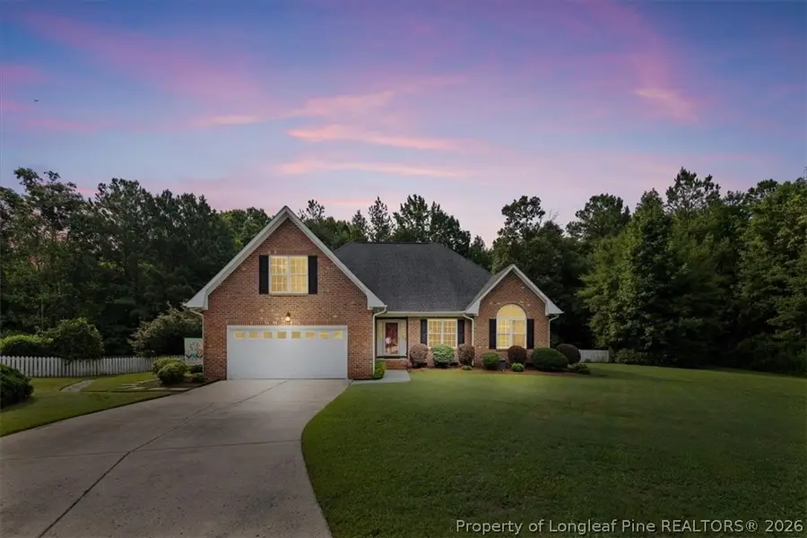 7202 Scenic View Drive, Fayetteville, NC 28306 - #2