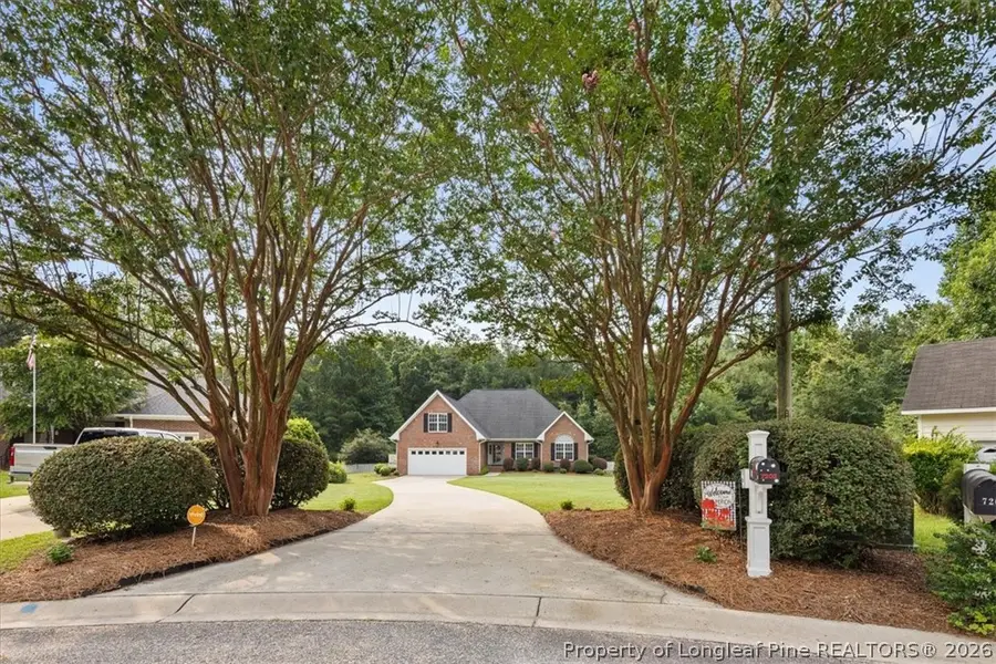 7202 Scenic View Drive, Fayetteville, NC 28306 - #3