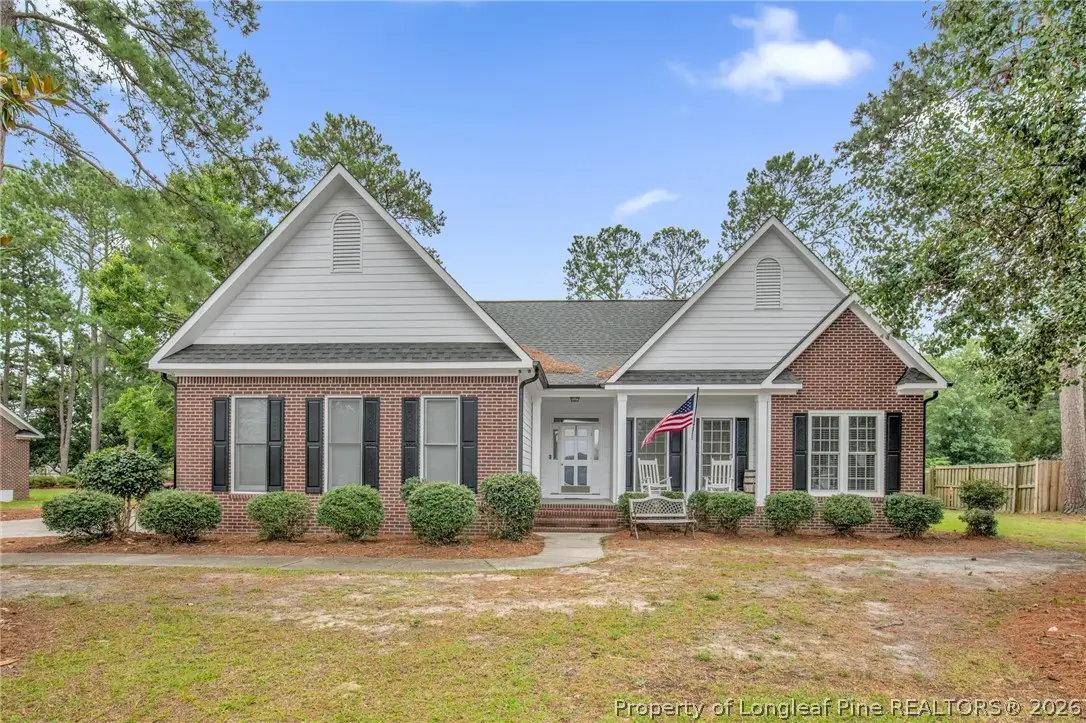 5437 Labrador Drive, Hope Mills, NC 28348 - #1