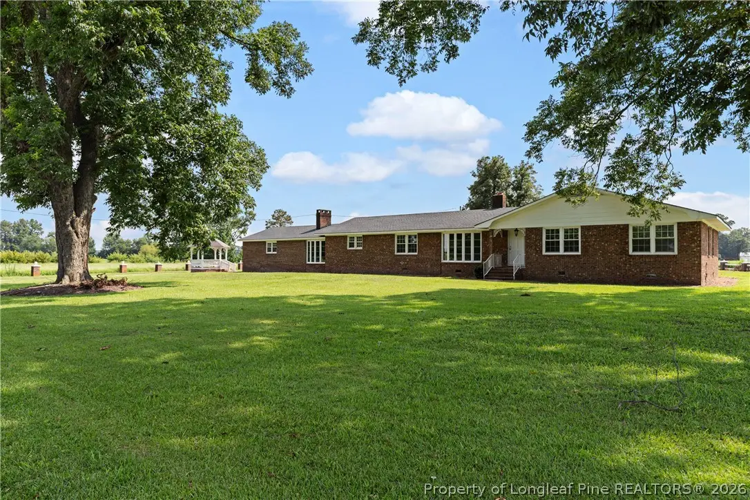 12785 421 Highway N, Newton Grove, NC 28366 - #1