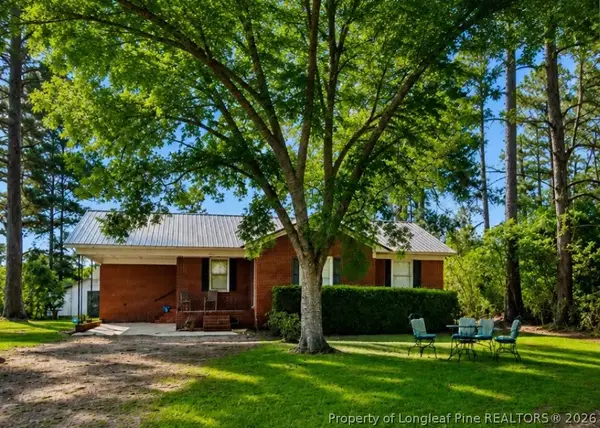 14740 Nc Highway 41 Highway S, Fairmont, NC 28340