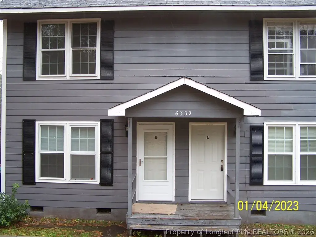 6332 Marykirk Drive #A&B, Fayetteville, NC 28304 - #1