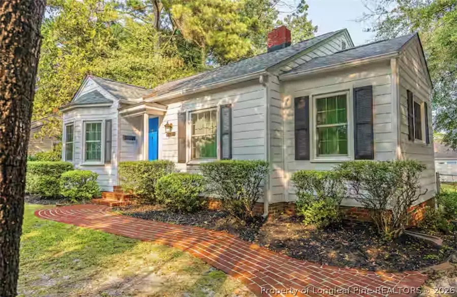 610 Pearl Street, Fayetteville, NC 28303 - #2