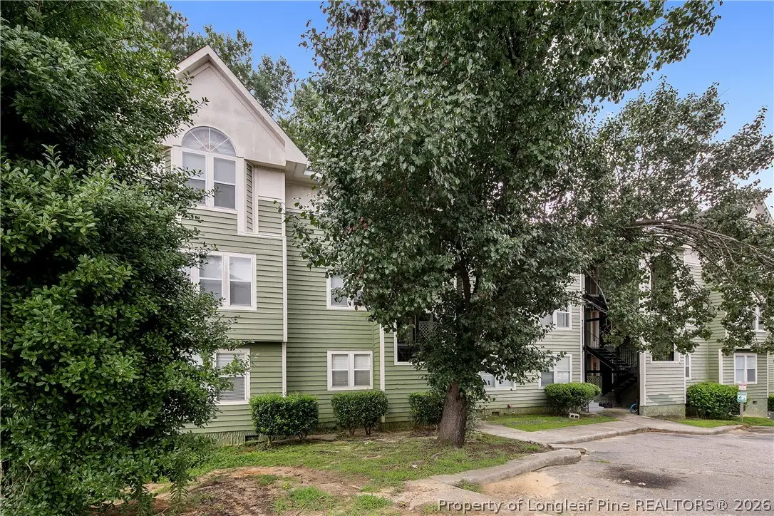 6724 Willowbrook Drive #Apt 7, Fayetteville, NC 28314 - #1