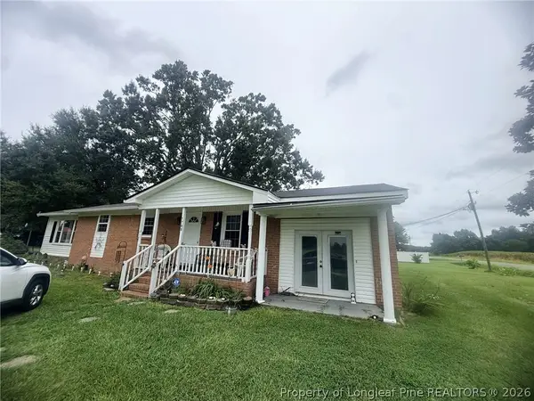 1799 Iona Church Road, Rowland, NC 28383