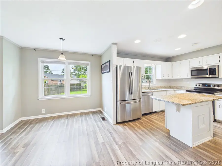 3638 Thorndike Drive, Fayetteville, NC 28311 - #2