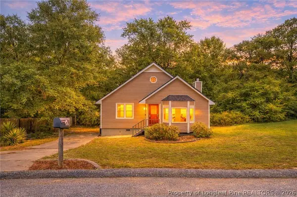 110 Bruce Lane, Spring Lake, NC 28390