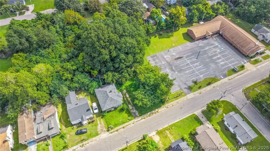 223 6th Avenue E, Red Springs, NC 28377 - #3