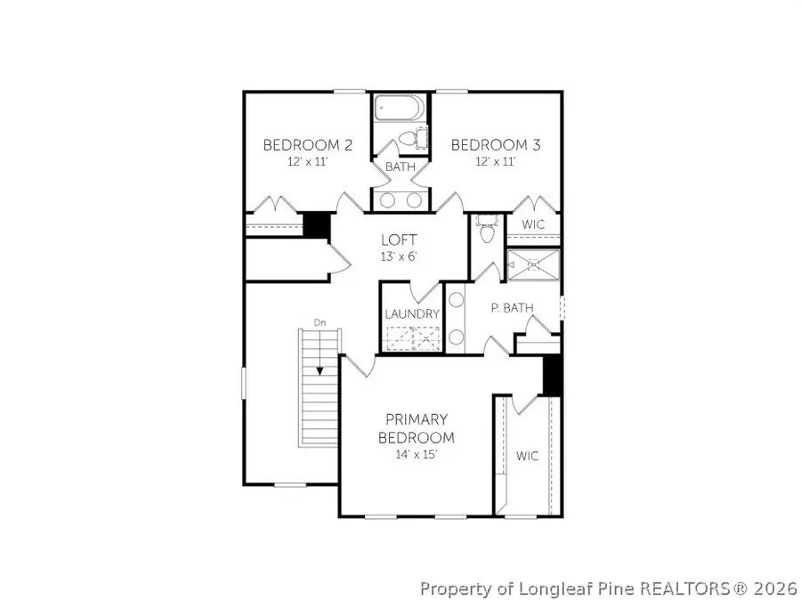 86 Stone Creek (lot 11) Drive, Coats, NC 27521 - #3