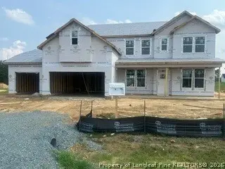 265 Pierre Drive, Benson, NC 27504