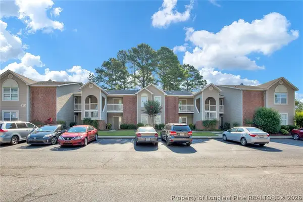 672 Bartons Landing Place #8, Fayetteville, NC 28314