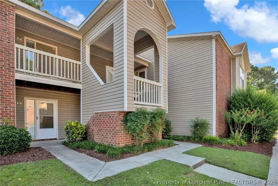 672 Bartons Landing Place #8, Fayetteville, NC 28314 - #3