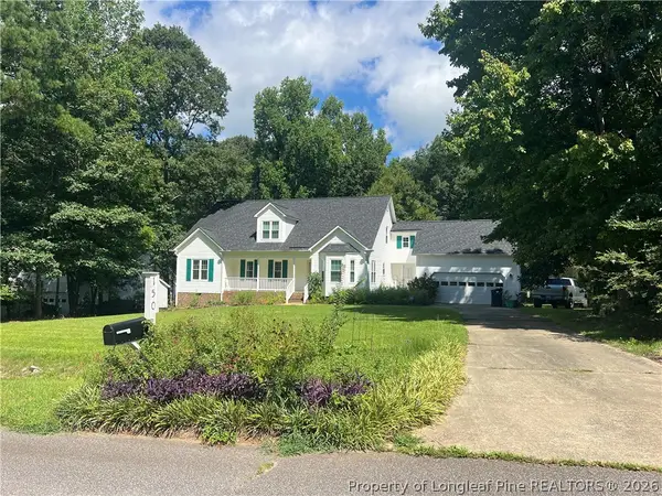 150 Peggy Court, Raleigh, NC 27603