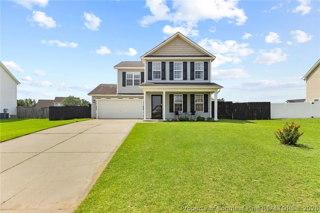 5039 Westerly Drive, Fayetteville, NC 28314 - #1