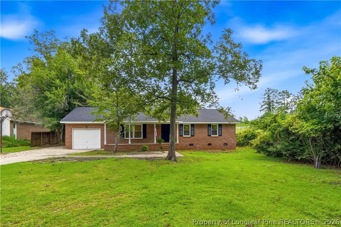 7020 Lure Court, Fayetteville, NC 28311 - #1