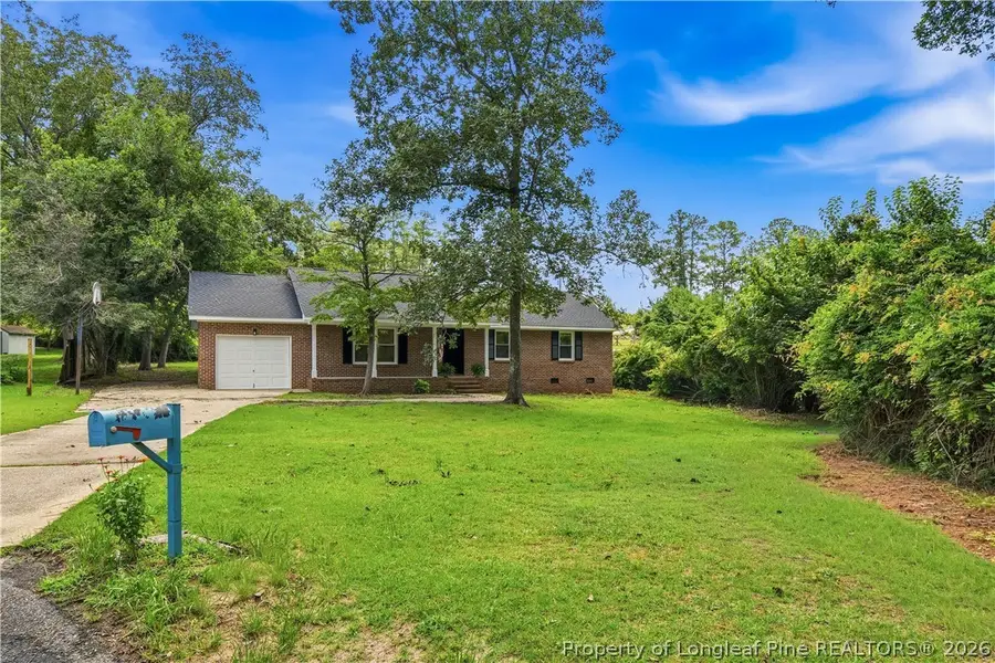 7020 Lure Court, Fayetteville, NC 28311 - #2