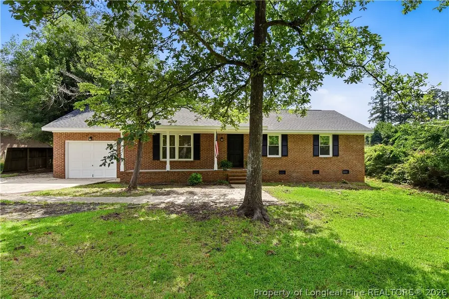 7020 Lure Court, Fayetteville, NC 28311 - #3