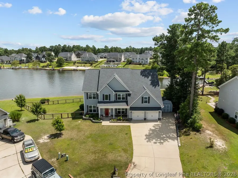 112 Pelican Court, Sanford, NC 27332 - #2