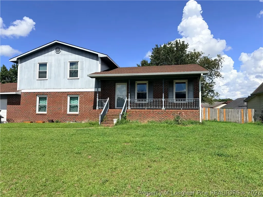 7777 Adrian Drive, Fayetteville, NC 28314 - #1