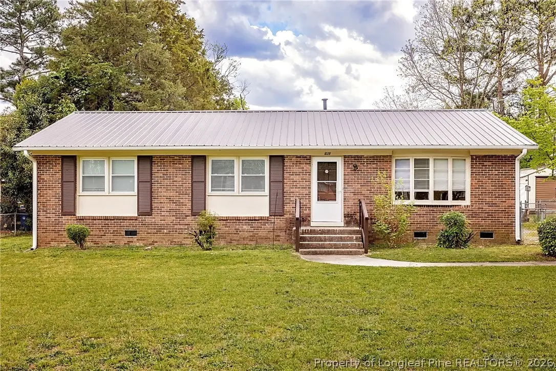 429 Morningside Drive, Fayetteville, NC 28311 - #1
