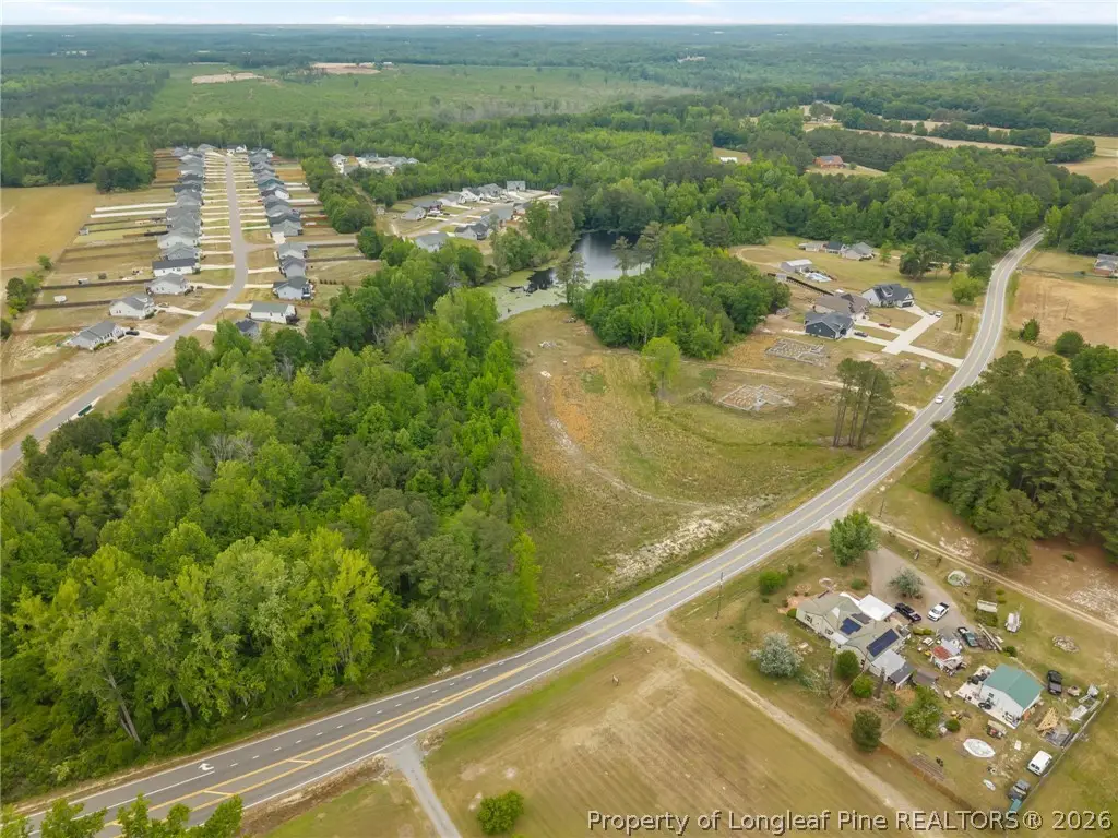 12872 Nc 27 W, Broadway, NC 27505 - #1