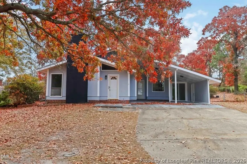 5609 Bowman Court, Fayetteville, NC 28304 - #1