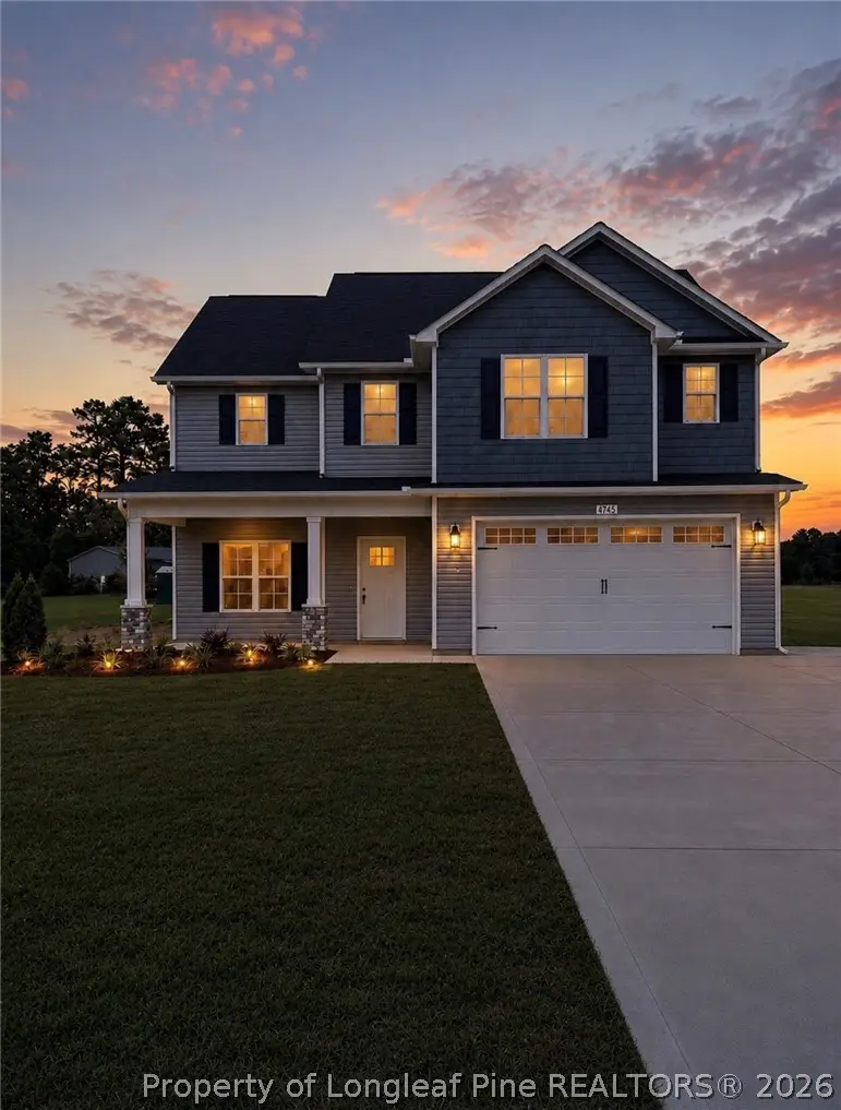 4745 Slew Drive, Hope Mills, NC 28348 - #2