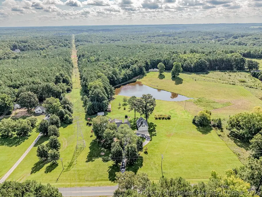 2847 Pickard Road, Sanford, NC 27330 - #2
