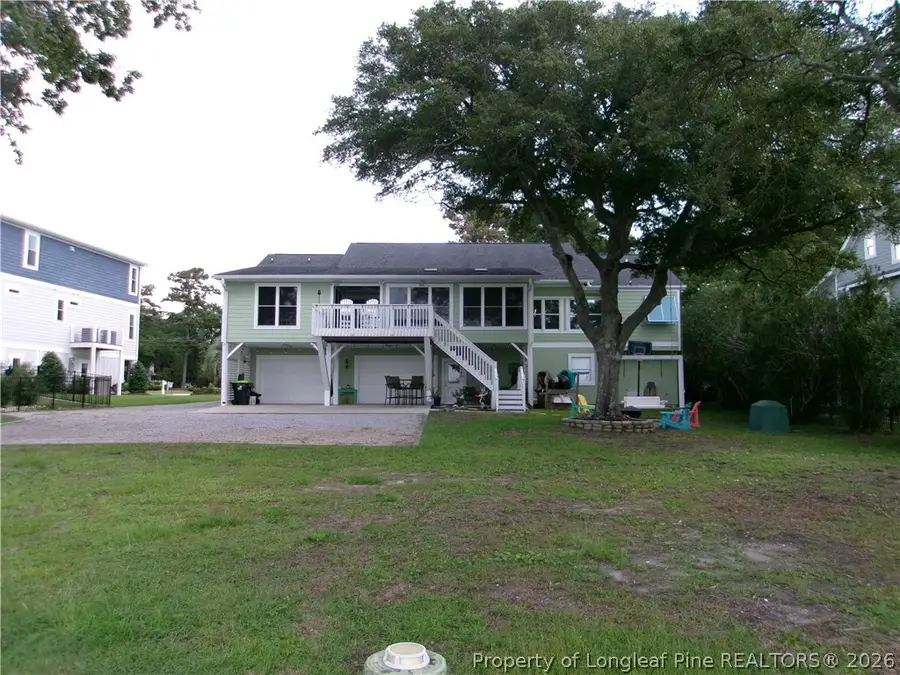 516 Twisted Oak Lane, Sunset Beach, NC 28468 - #3