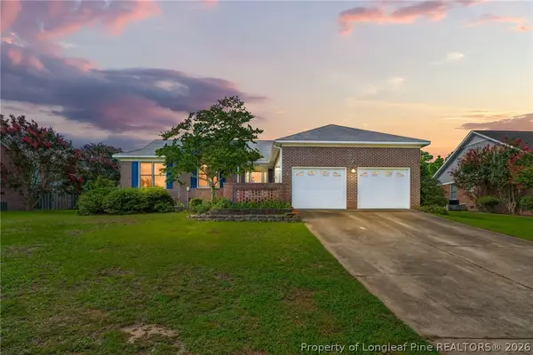 3568 Gables Drive, Fayetteville, NC 28311