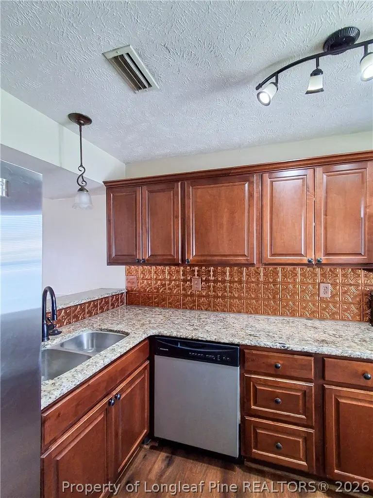 406 Kirkcaldy Court, Fayetteville, NC 28314 - #3