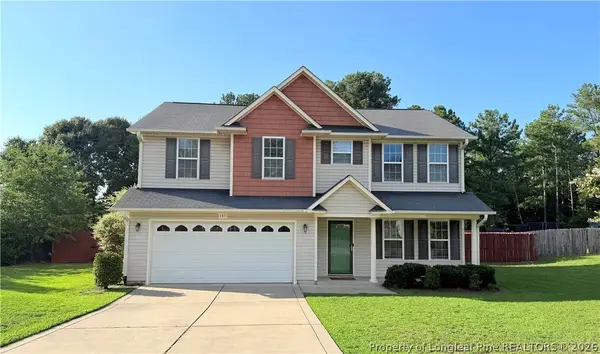 107 Flag Road, Raeford, NC 28376